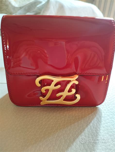 pochette fendi subito.it|Fendi .